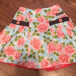 Girls skirt